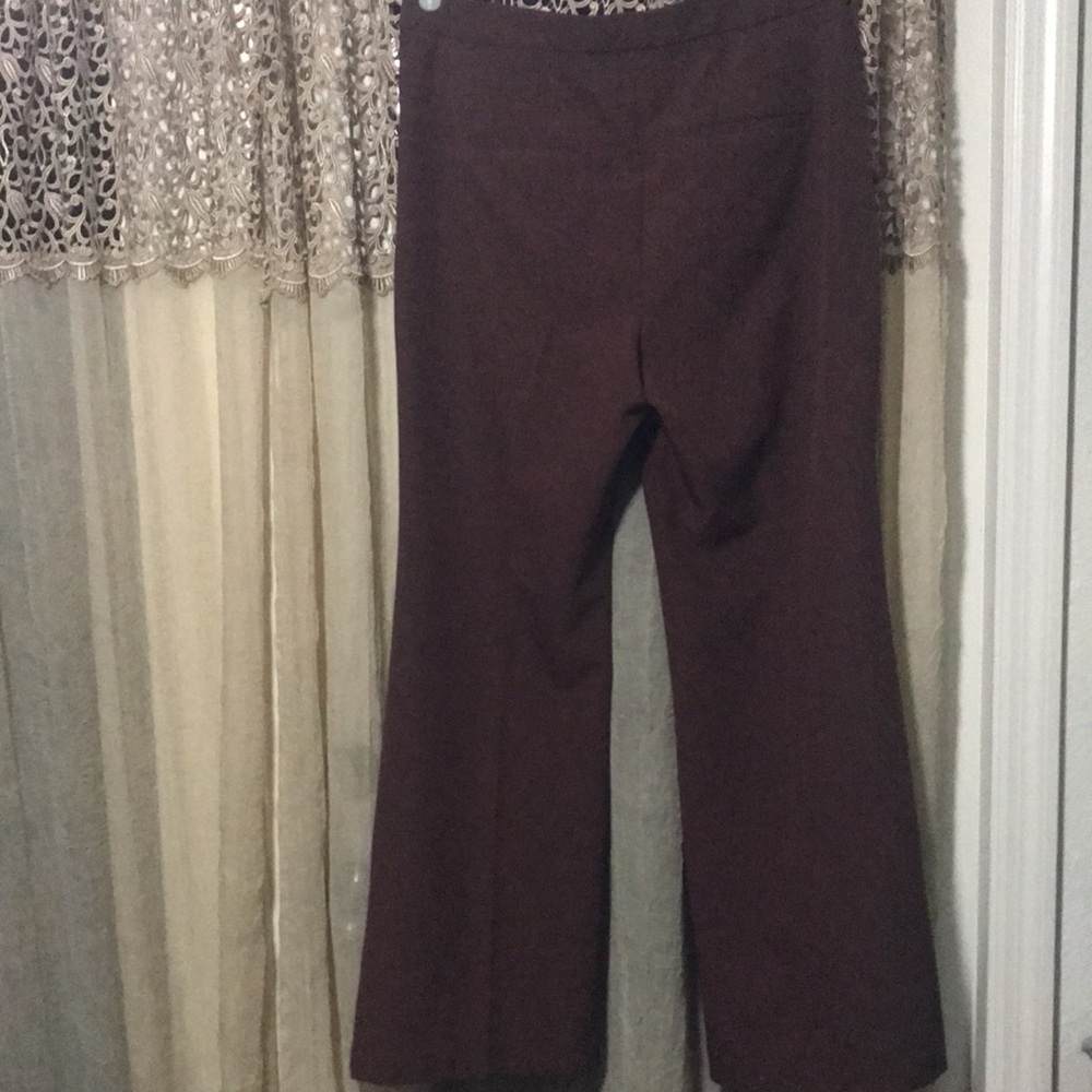 Express Flare Trouser - Picture 5 of 10